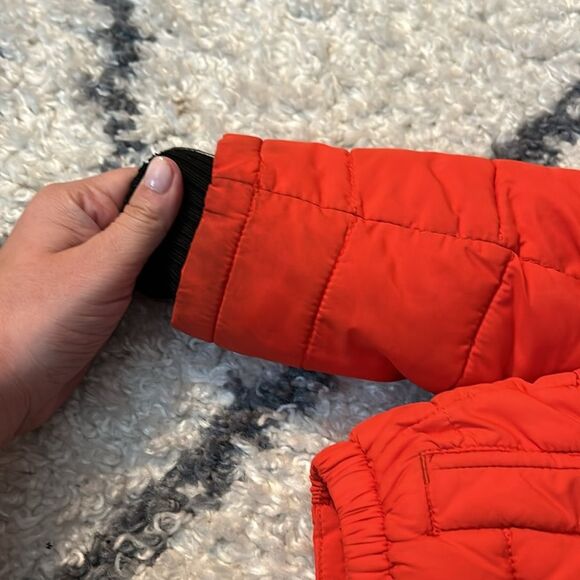 Kid’s Nautical Jacket - Picture 7 of 10